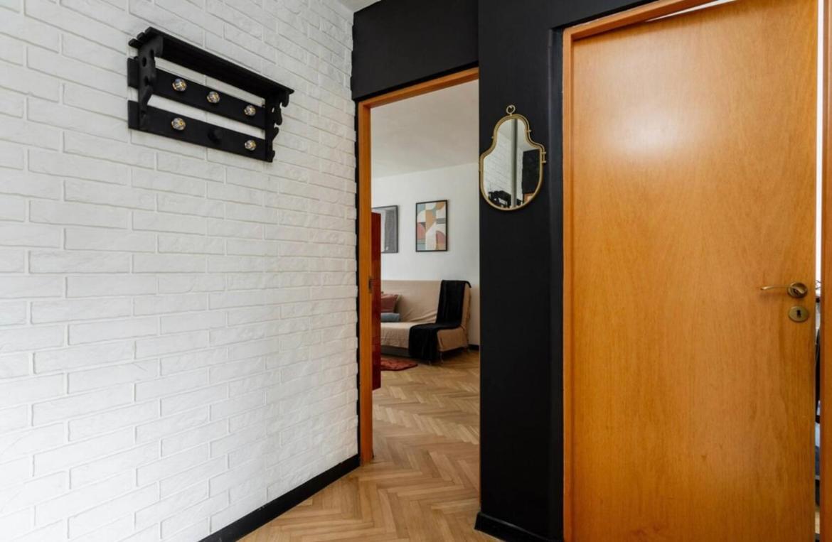 Apartment Union Square, 3 Sypialnie, Centrum, Balkon, Kawa Warschau